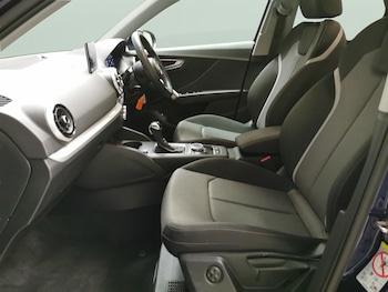 Used Audi Q2 2022 for sale - 77373997: Photo