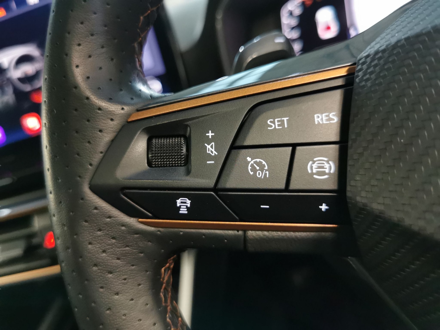 Used Cupra Leon for sale - 77448078: Photo 21