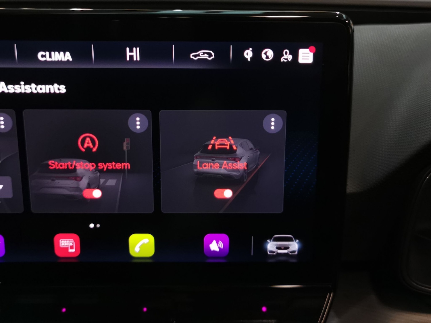 Used Cupra Leon for sale - 77448078: Photo 23