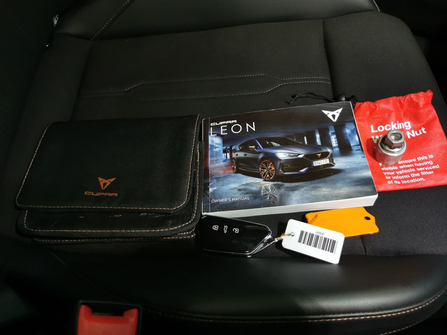 Used Cupra Leon for sale - 77448078: Photo 34