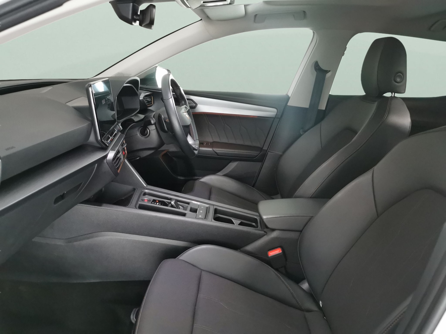 Used Cupra Leon for sale - 77448078: Photo 4