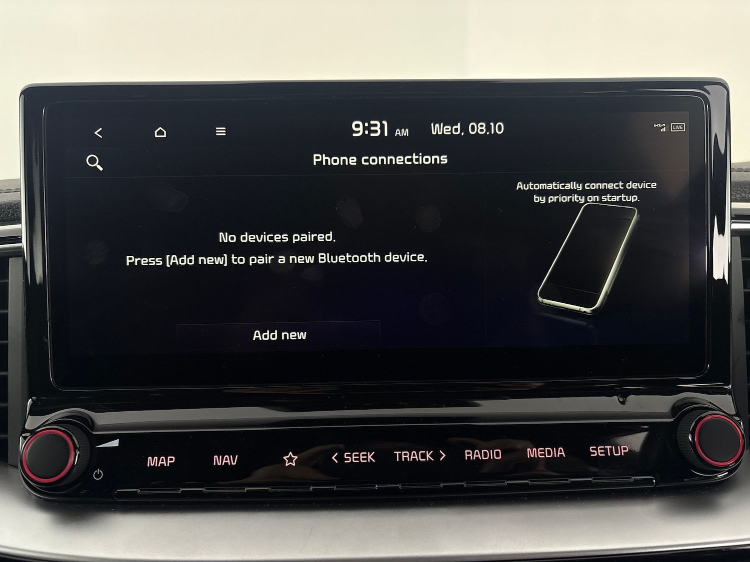 Used Kia Ceed 2022 for sale - 76356088: Photo 24