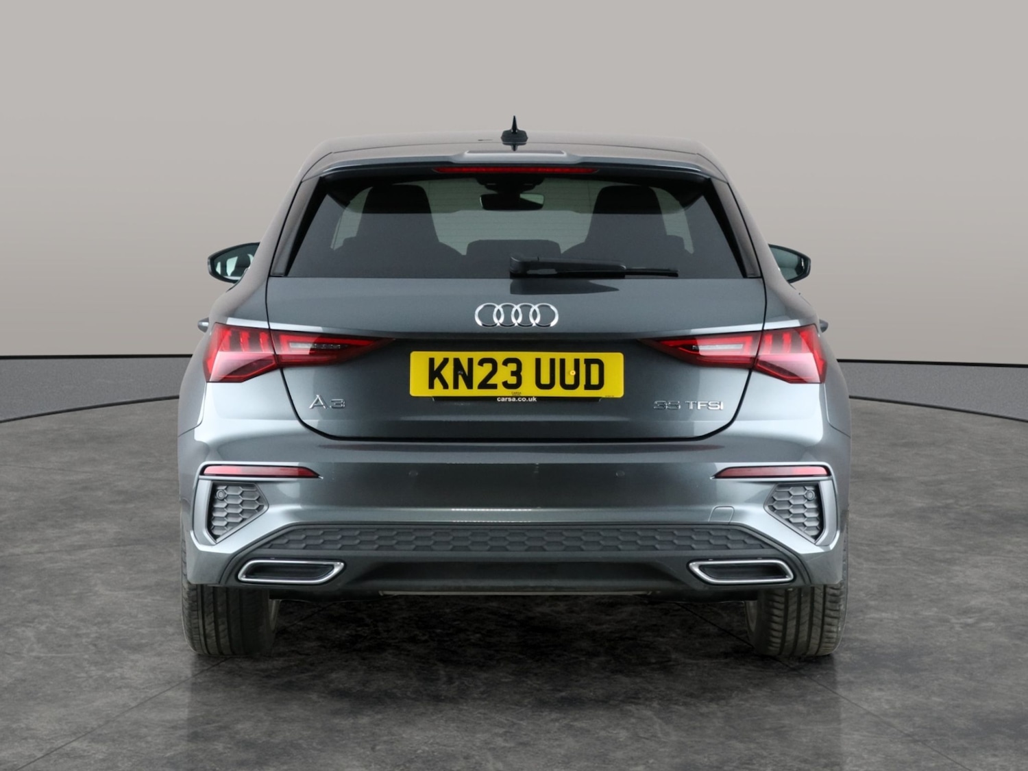 Used Audi A3 2023 for sale - 77010771: Photo 11