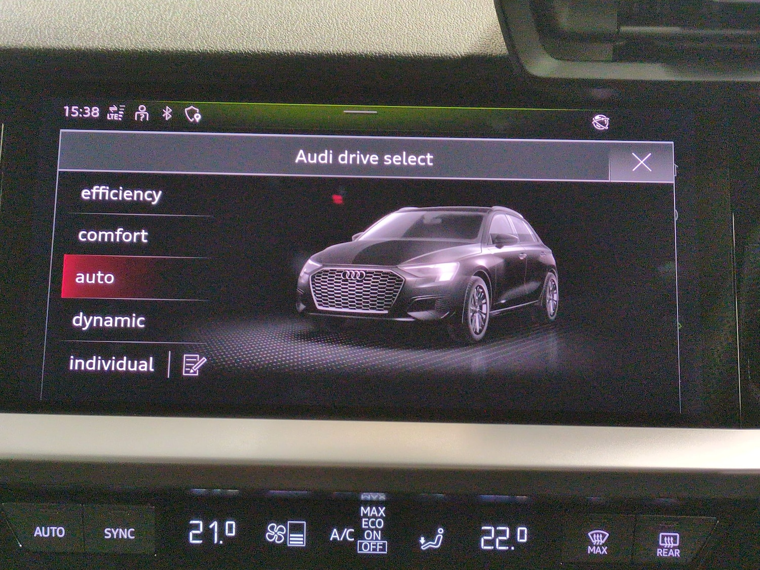 Used Audi A3 2023 for sale - 77010771: Photo 17