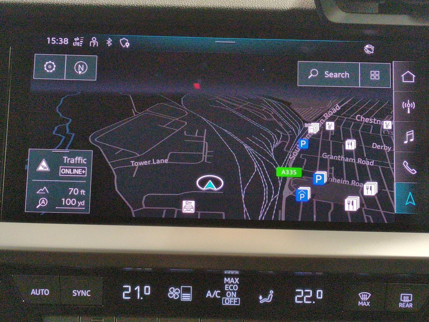 Used Audi A3 2023 for sale - 77010771: Photo 5