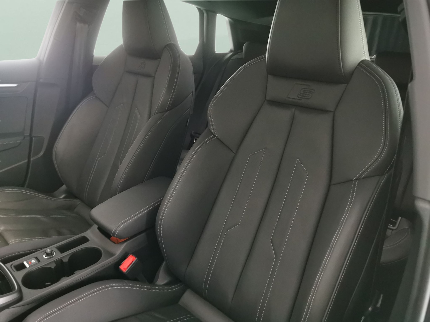 Used Audi A3 2023 for sale - 77010771: Photo 6