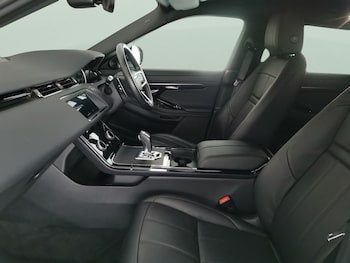 Used Land Rover Range Rover Evoque 2021 for sale - 76526604: Photo