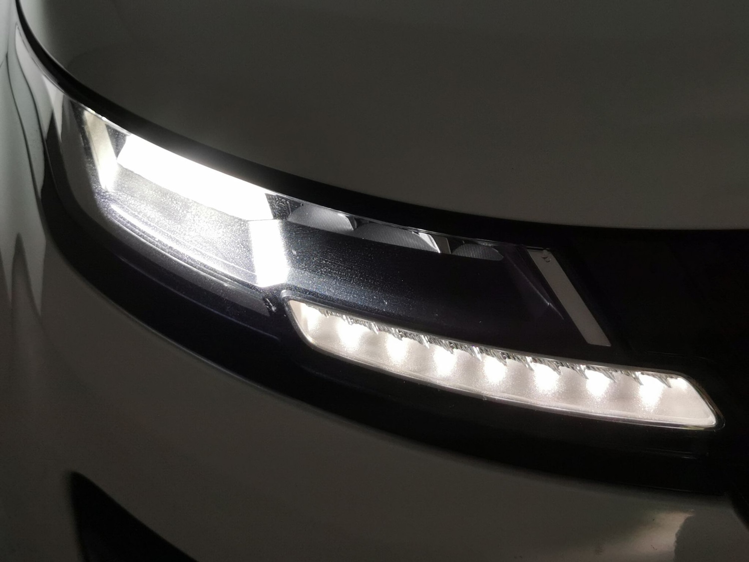 Used Land Rover Range Rover Evoque 2021 for sale - 76526604: Photo 5