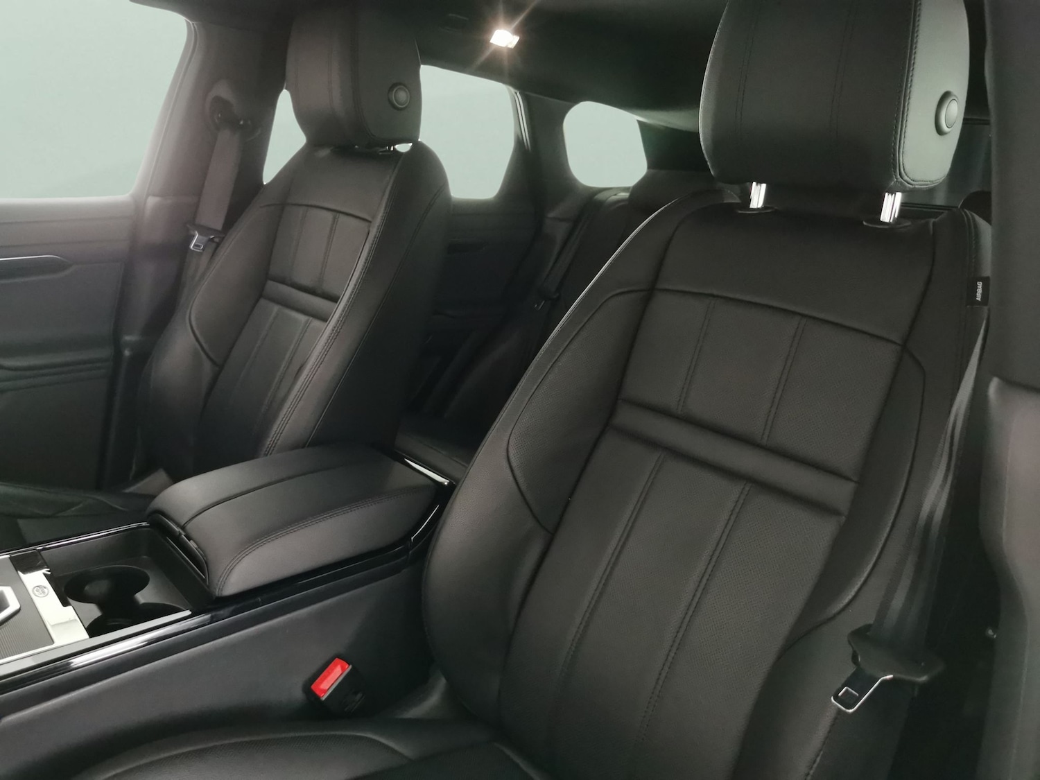 Used Land Rover Range Rover Evoque 2021 for sale - 76526604: Photo 8