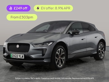 Used Jaguar I-Pace 2022 for sale - 77802994: Photo