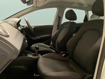 Used SEAT Ibiza 2016 for sale - 79729183: Photo