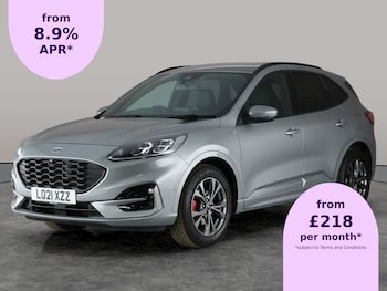 Used Ford Kuga  for sale - 75749951: Photo