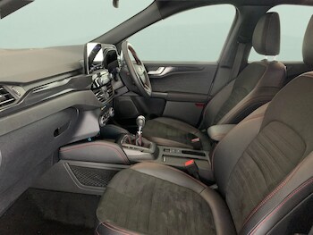 Used Ford Kuga  for sale - 75749951: Photo
