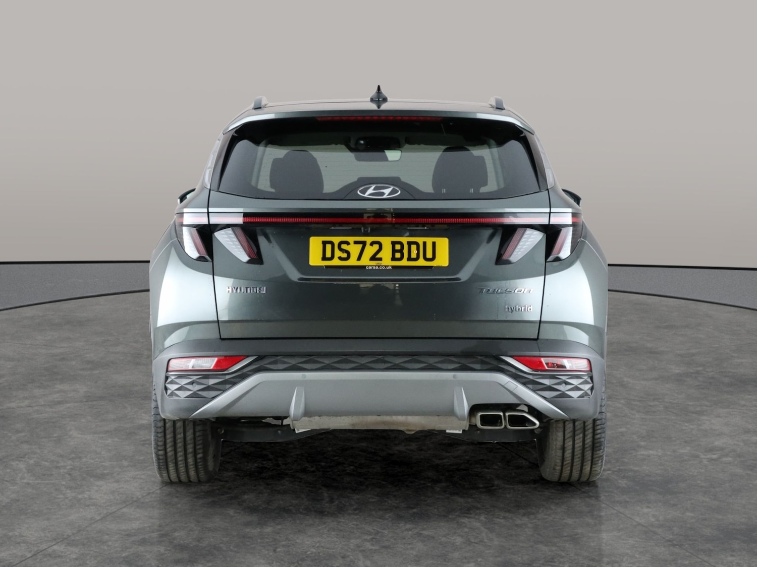 Used Hyundai TUCSON 2022 for sale - 76978362: Photo 13