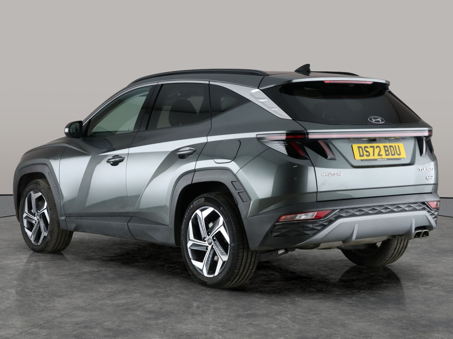 Used Hyundai TUCSON 2022 for sale - 76978362: Photo 14