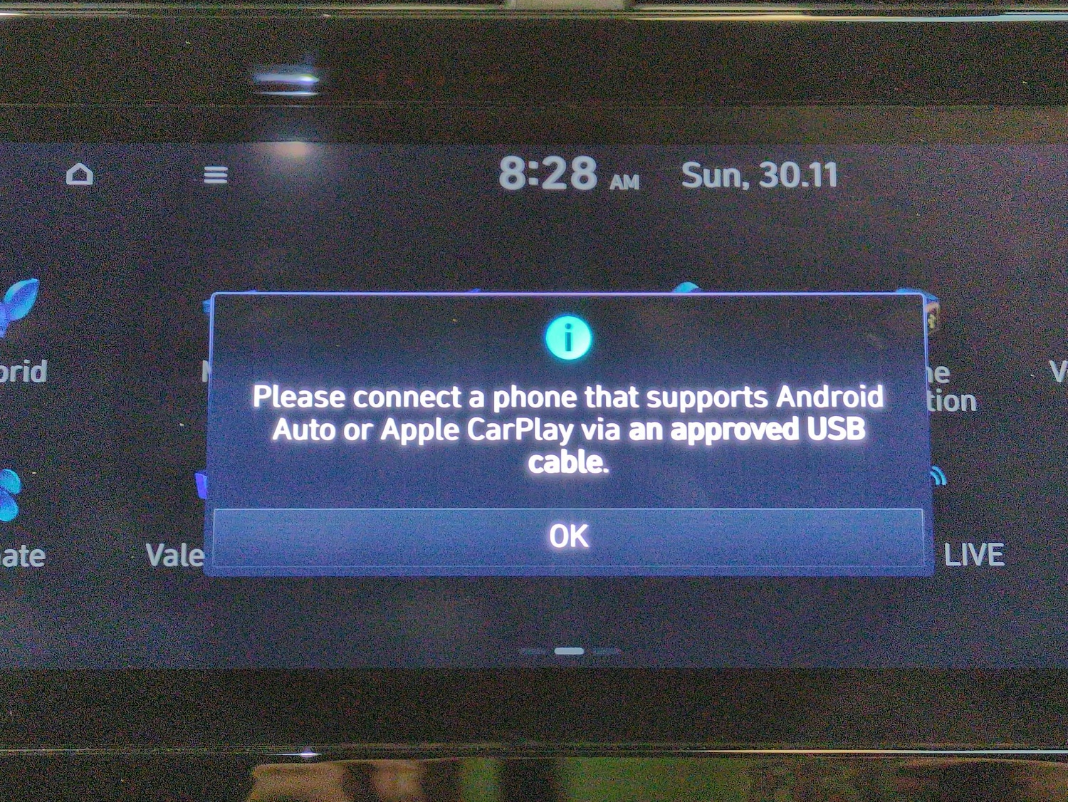 Used Hyundai TUCSON 2022 for sale - 76978362: Photo 16