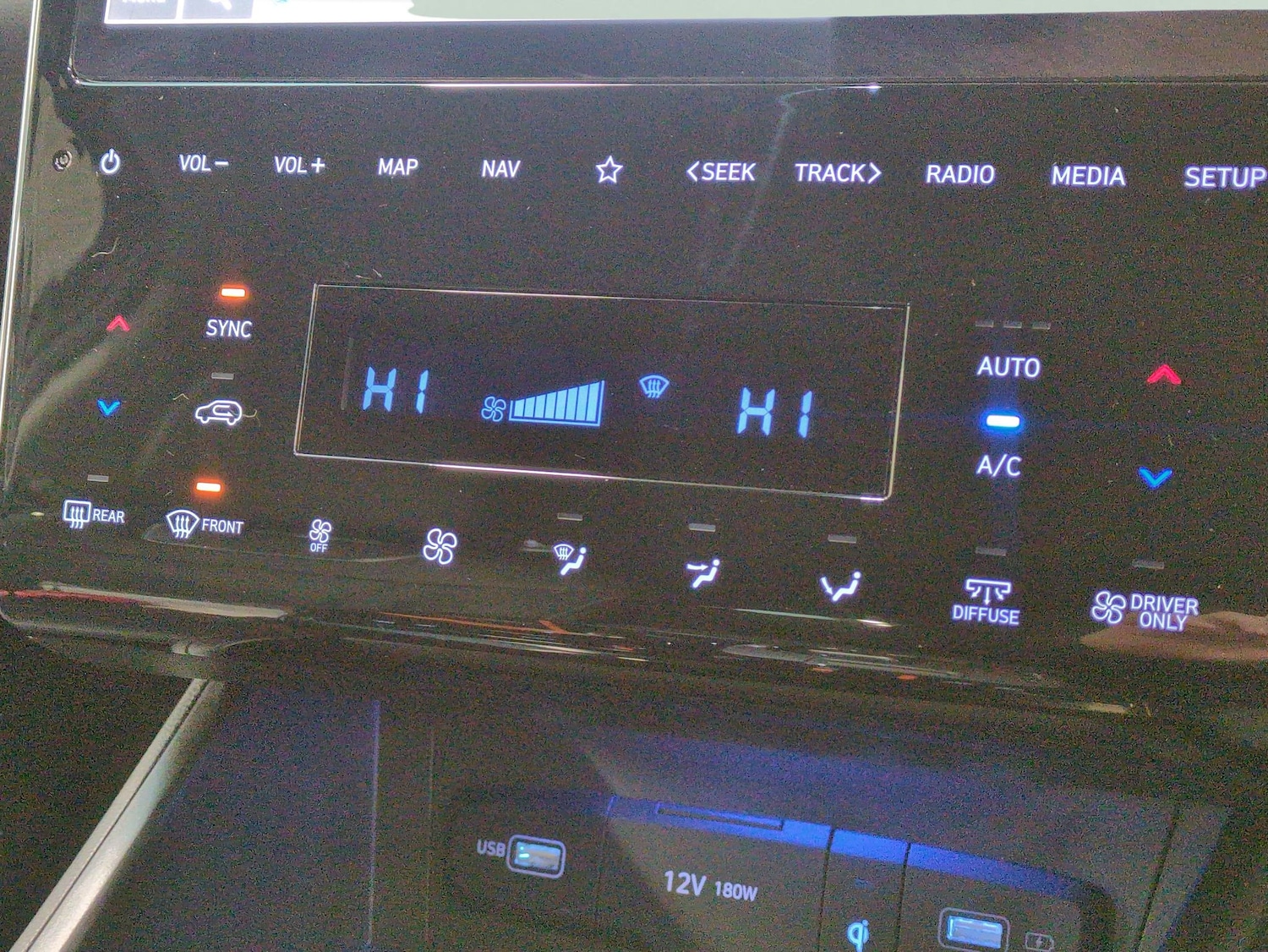 Used Hyundai TUCSON 2022 for sale - 76978362: Photo 21