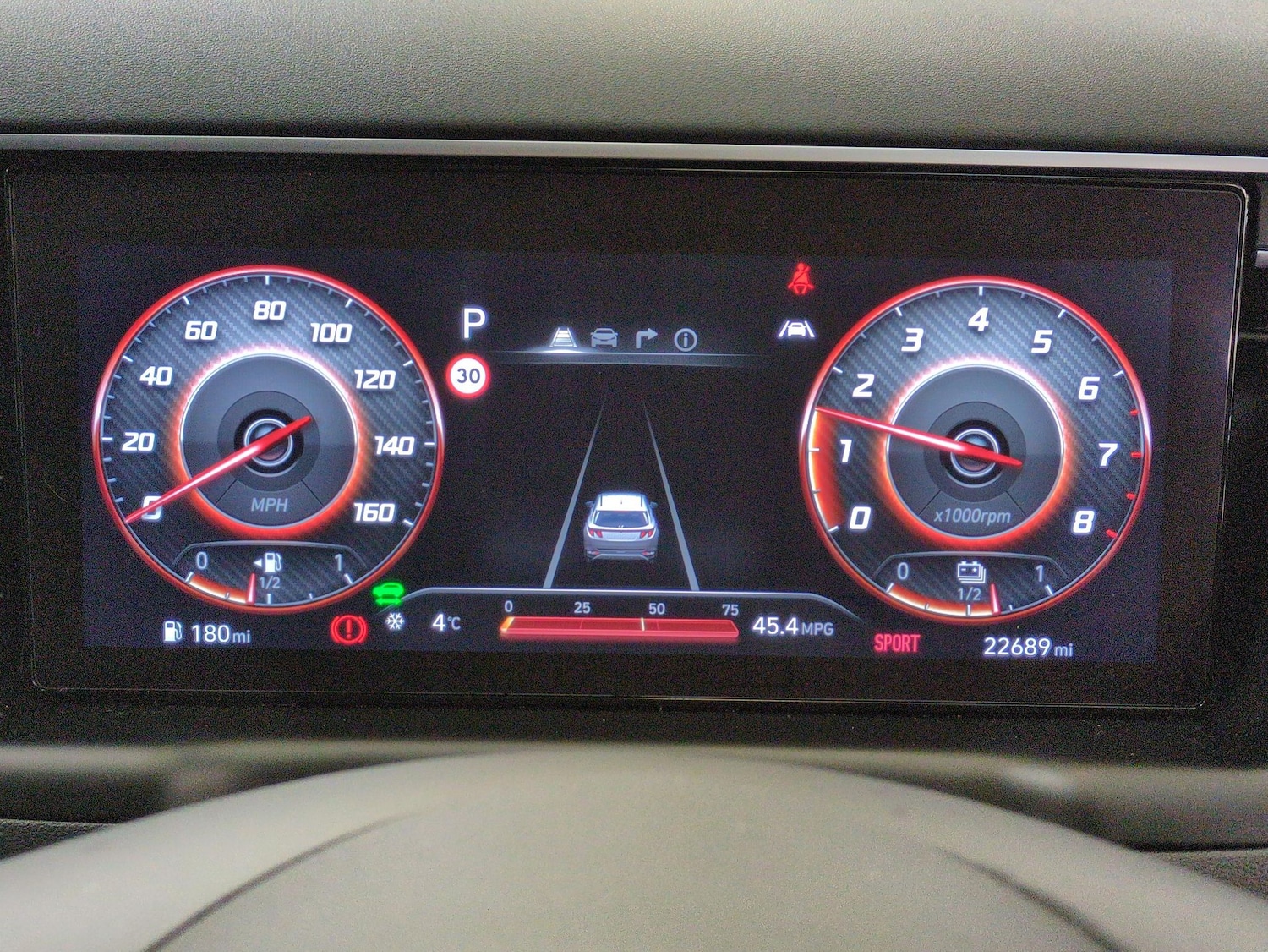 Used Hyundai TUCSON 2022 for sale - 76978362: Photo 27