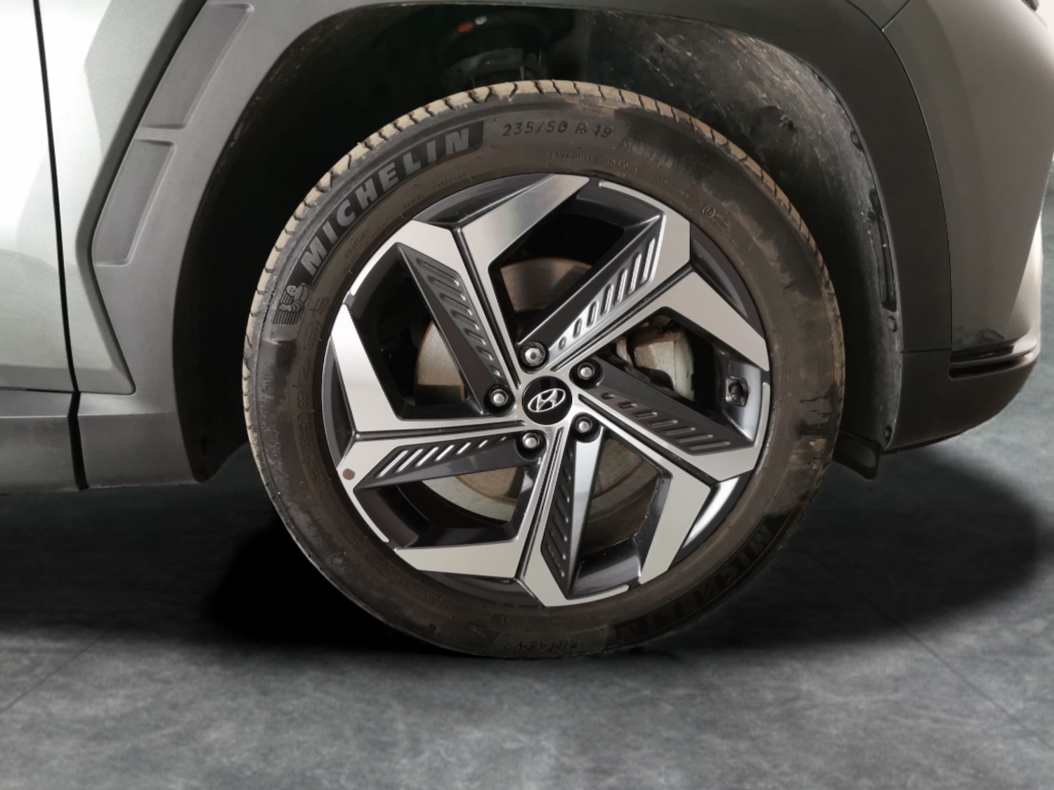 Used Hyundai TUCSON 2022 for sale - 76978362: Photo 31