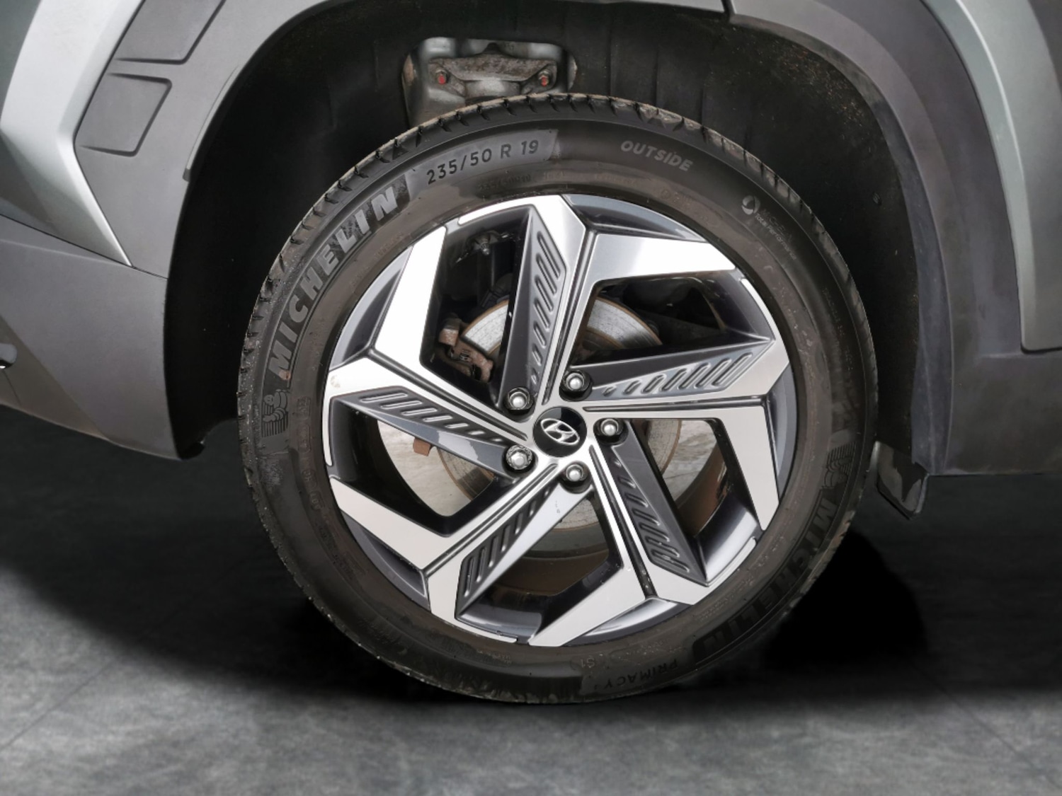 Used Hyundai TUCSON 2022 for sale - 76978362: Photo 32