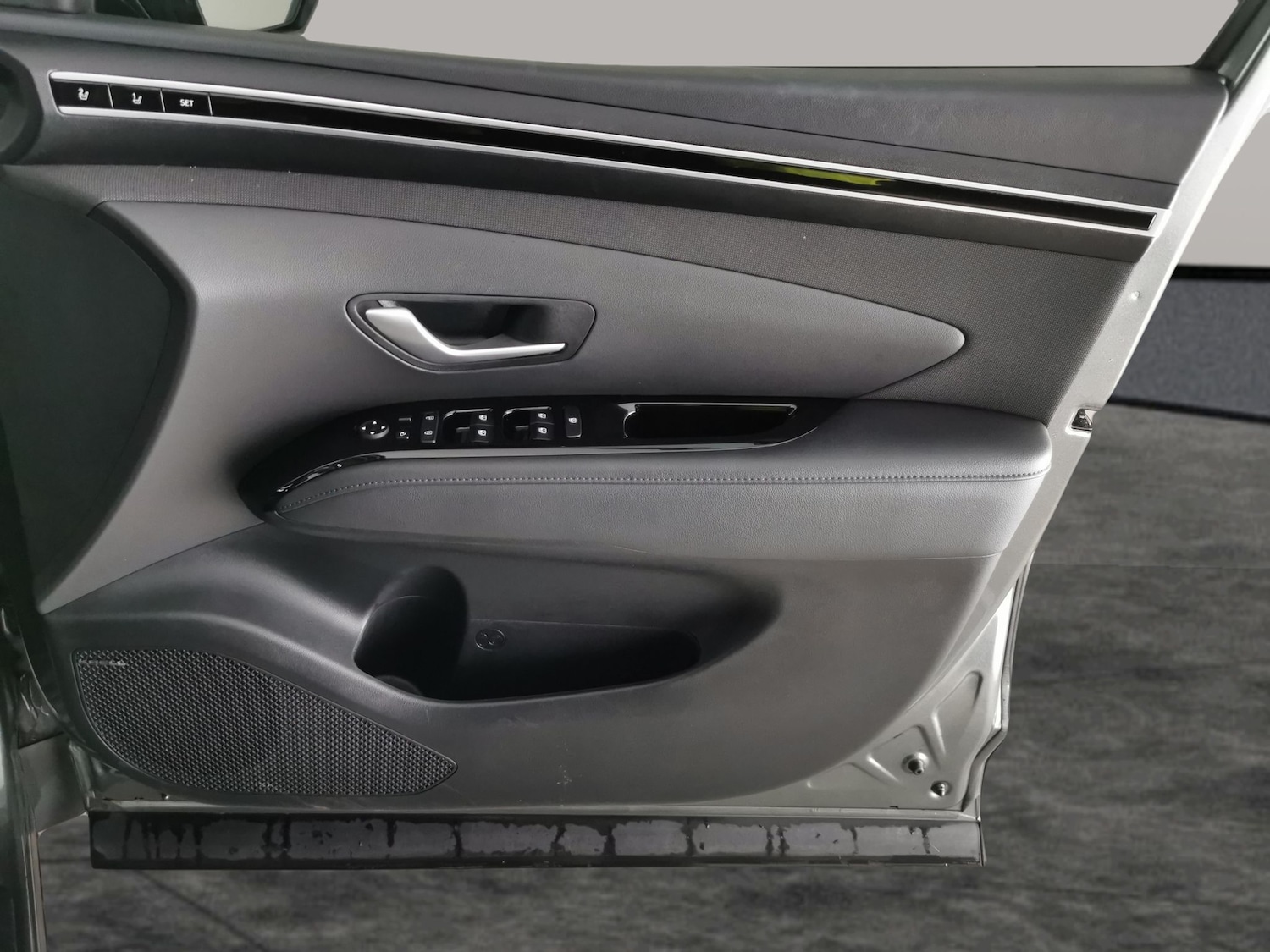 Used Hyundai TUCSON 2022 for sale - 76978362: Photo 37