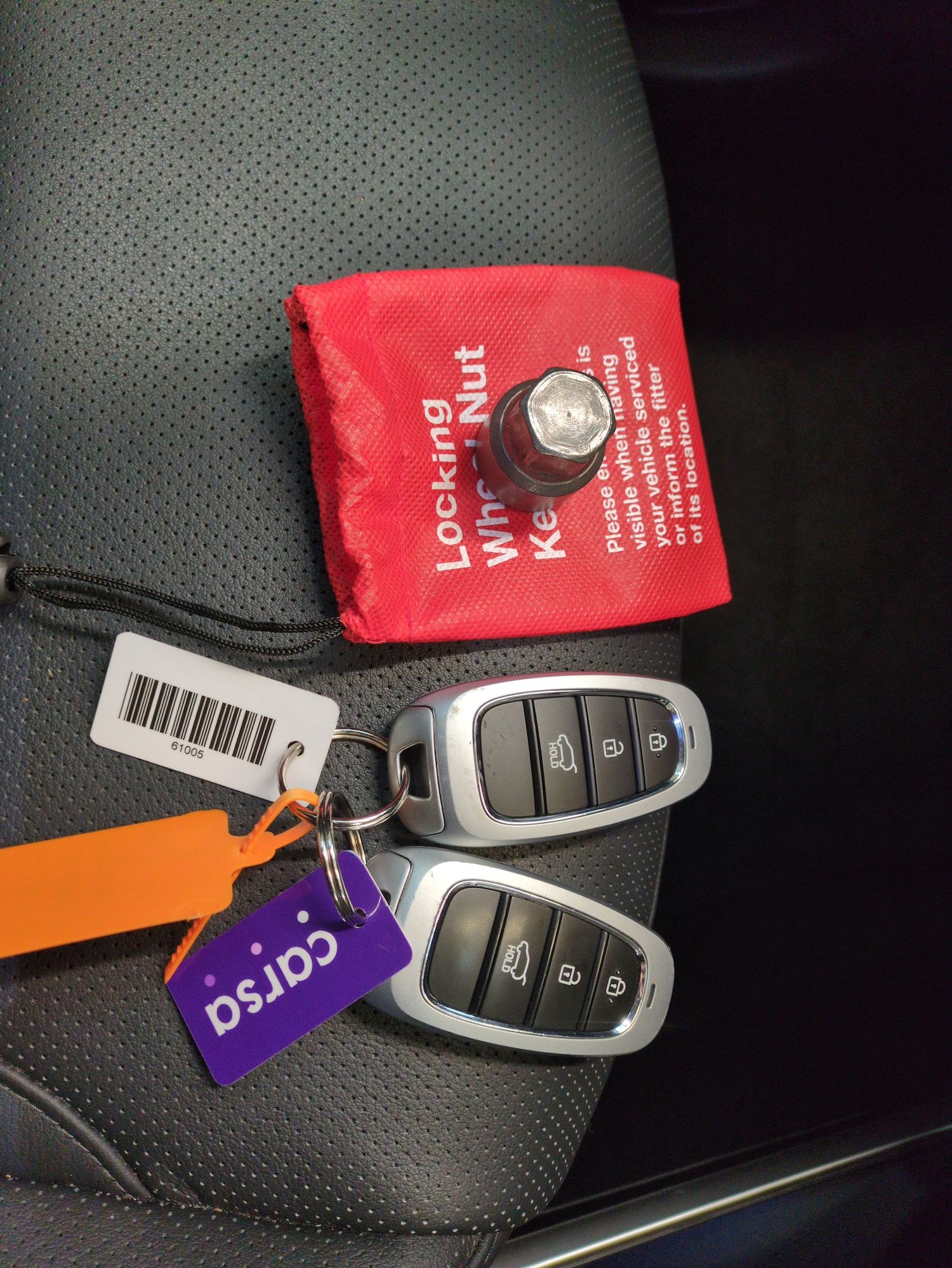 Used Hyundai TUCSON 2022 for sale - 76978362: Photo 38