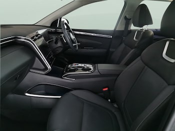 Used Hyundai TUCSON 2022 for sale - 76978362: Photo