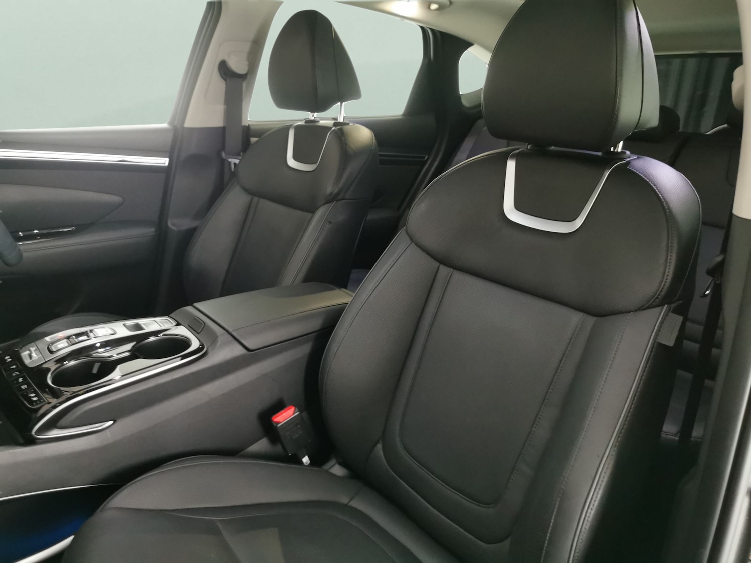 Used Hyundai TUCSON 2022 for sale - 76978362: Photo 8