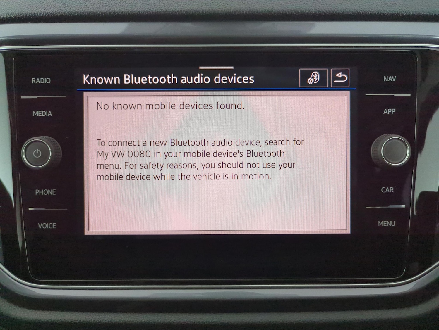 Used Volkswagen T-Roc 2021 for sale - 77833675: Photo 16