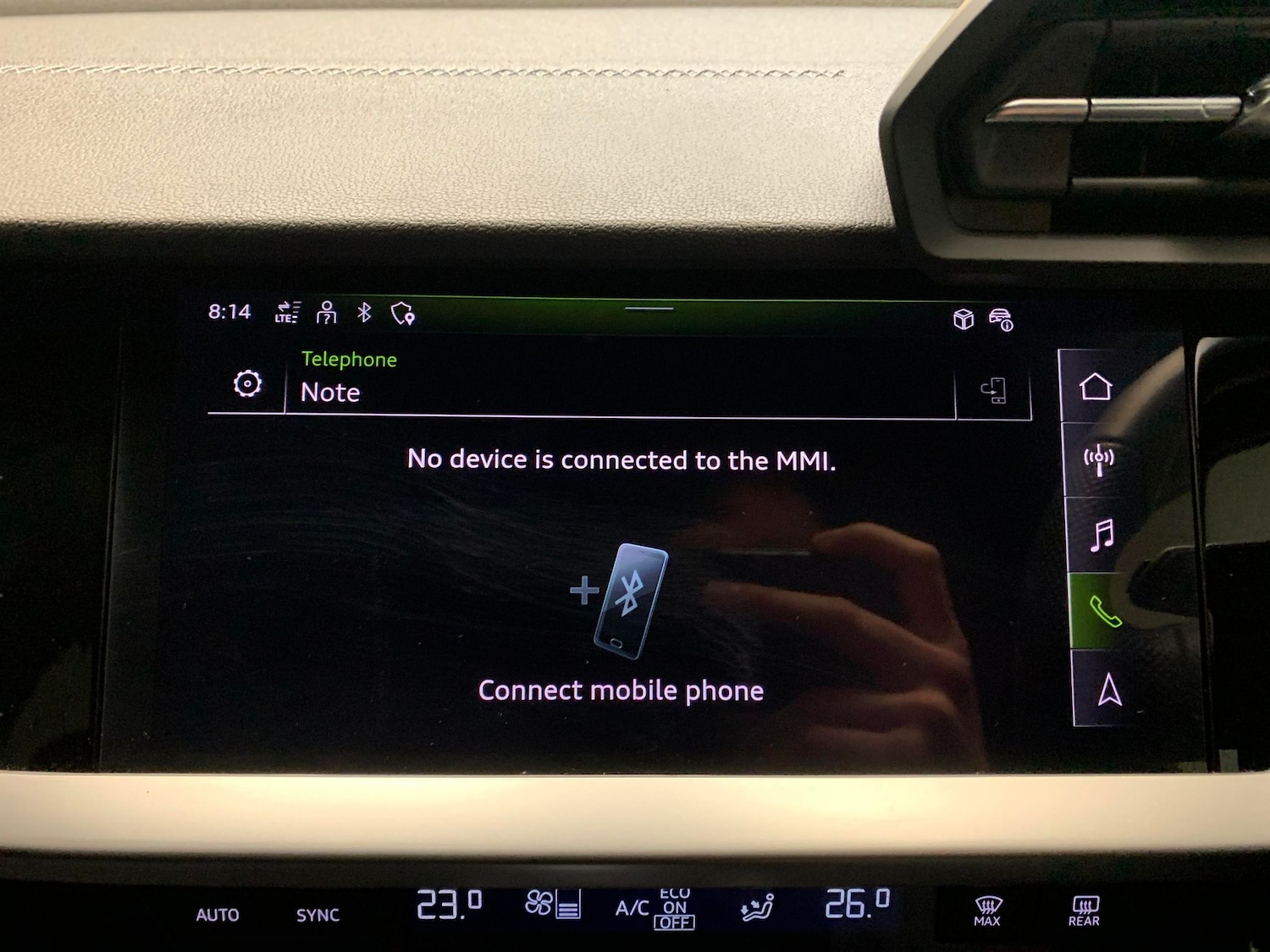 Used Audi A3 2023 for sale - 77873037: Photo 16