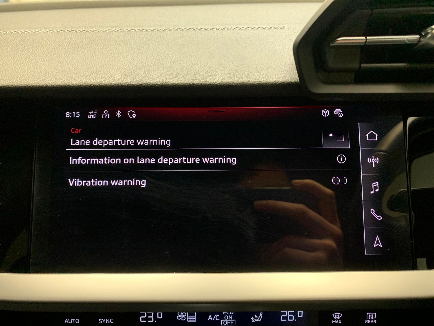 Used Audi A3 2023 for sale - 77873037: Photo 21