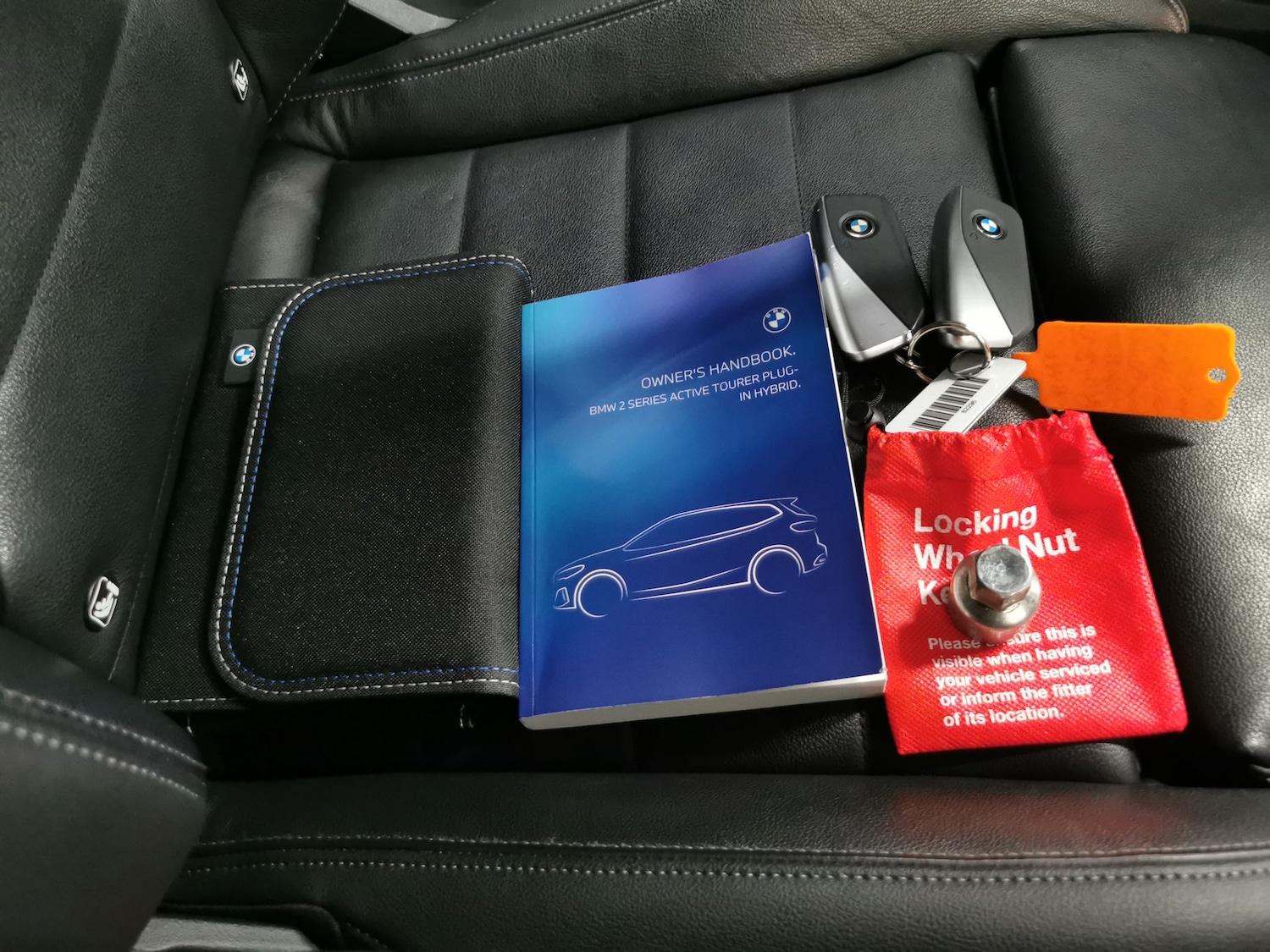 Used BMW 2 Series Active Tourer 2023 for sale - 77055022: Photo 32