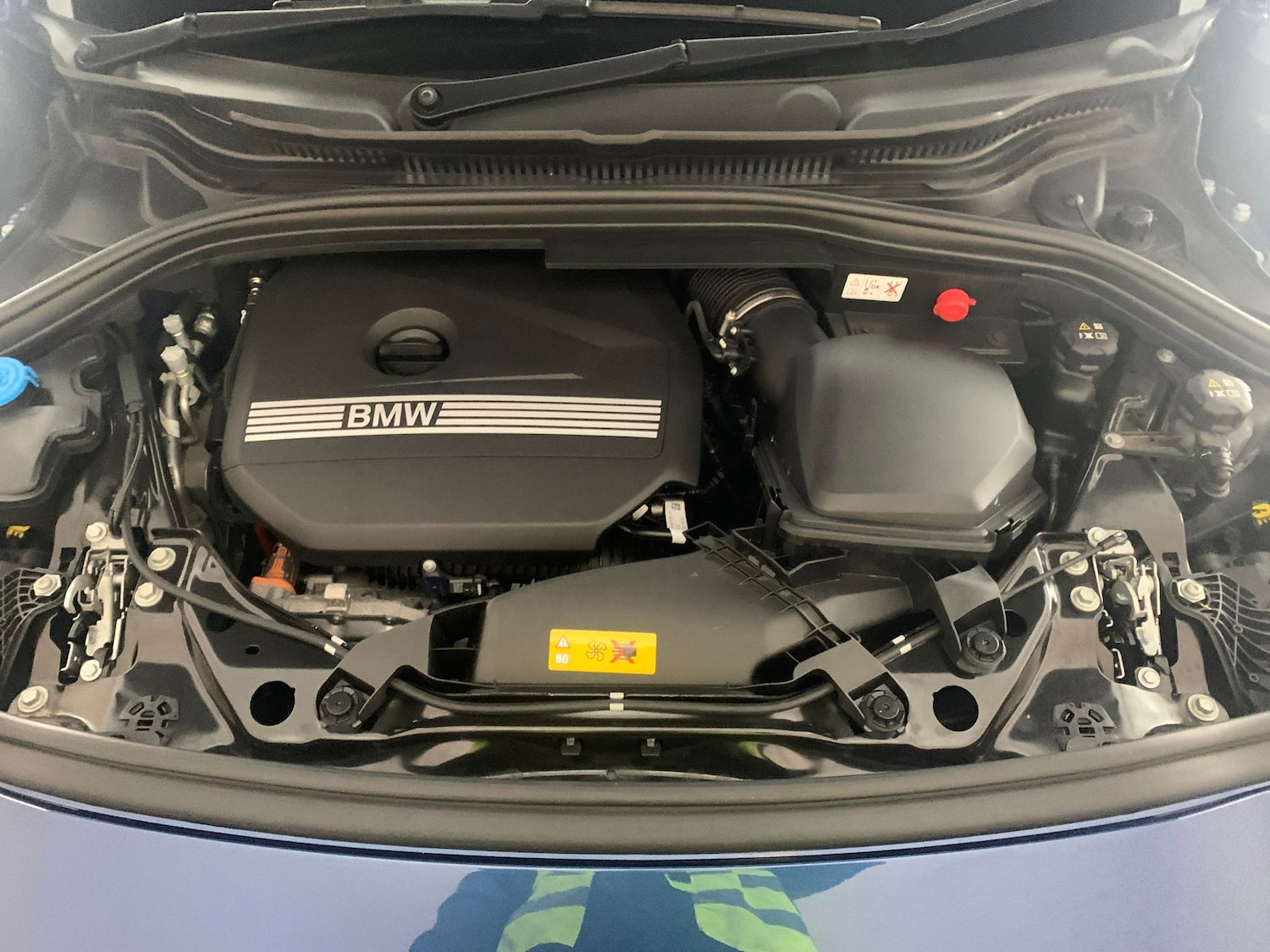 Used BMW 2 Series Active Tourer 2023 for sale - 77055022: Photo 33