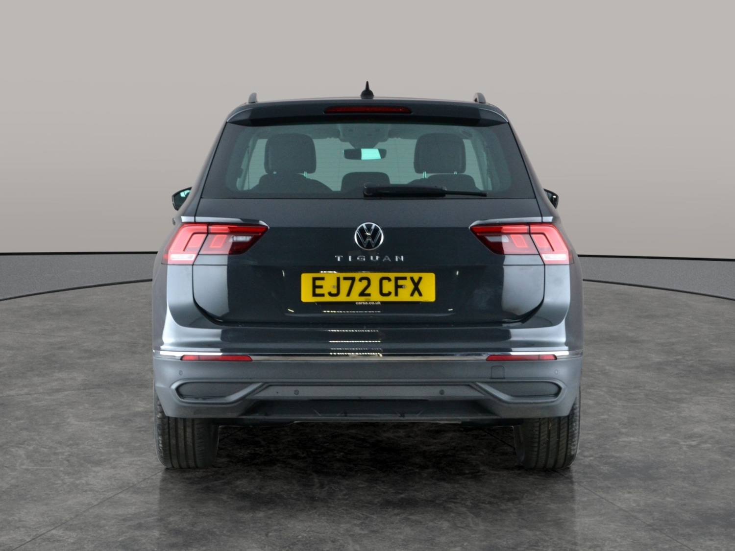 Used Volkswagen Tiguan 2022 for sale - 77165668: Photo 11