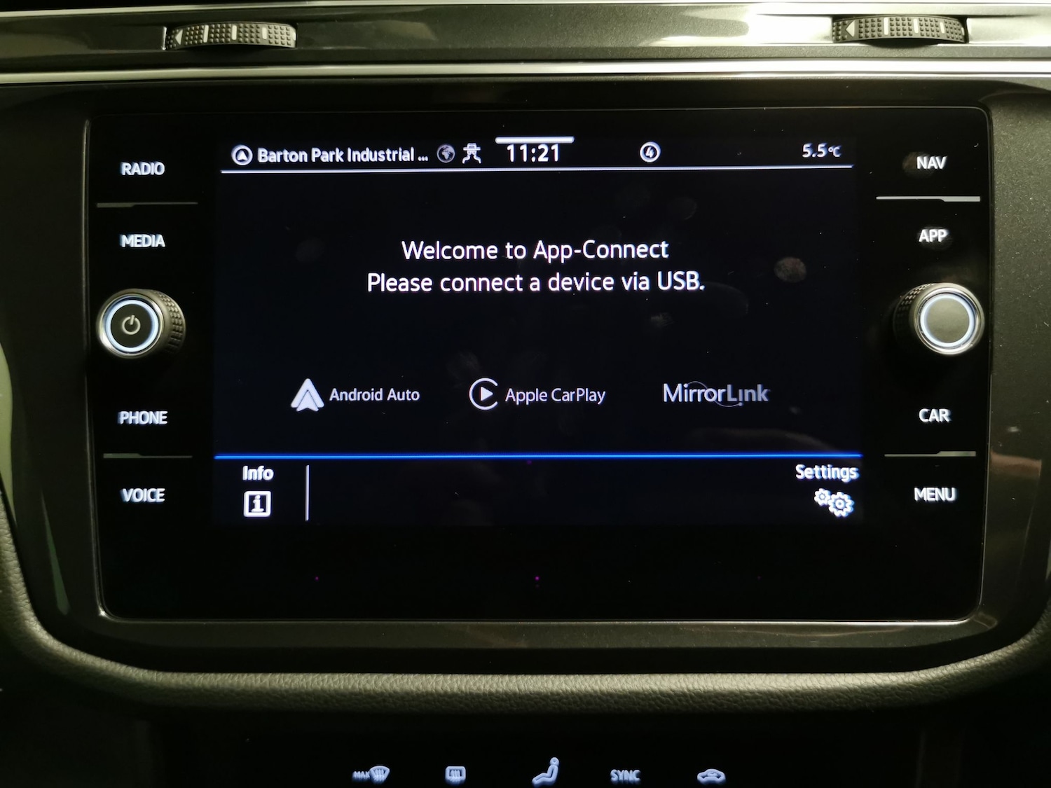 Used Volkswagen Tiguan 2022 for sale - 77165668: Photo 15