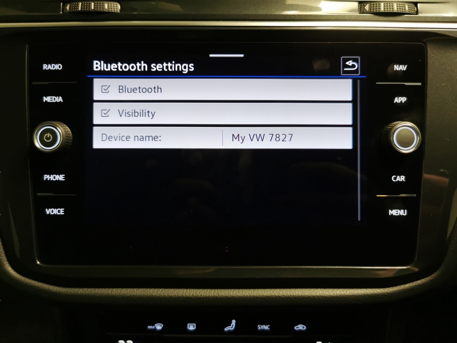 Used Volkswagen Tiguan 2022 for sale - 77165668: Photo 16