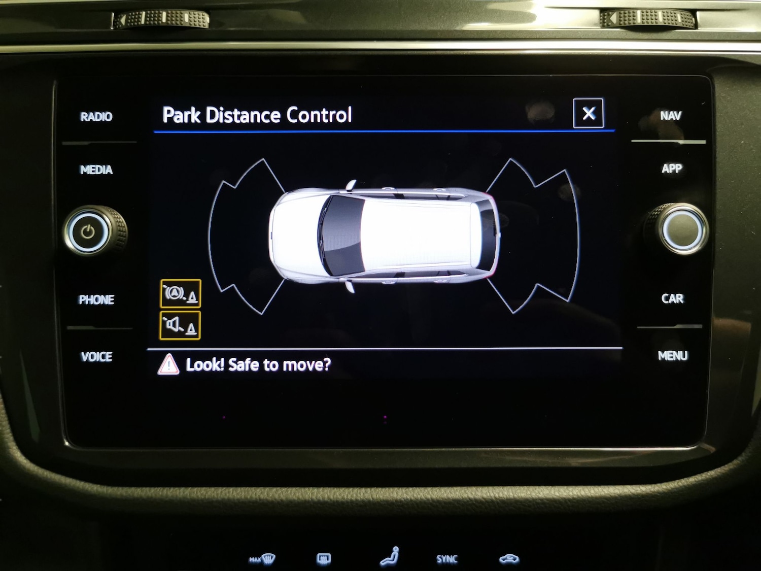 Used Volkswagen Tiguan 2022 for sale - 77165668: Photo 17