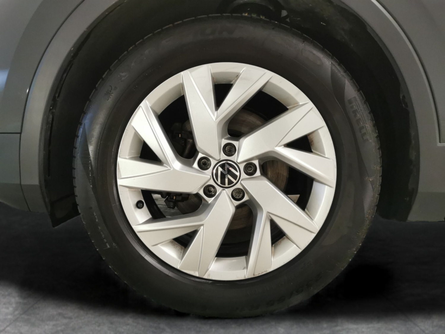 Used Volkswagen Tiguan 2022 for sale - 77165668: Photo 21