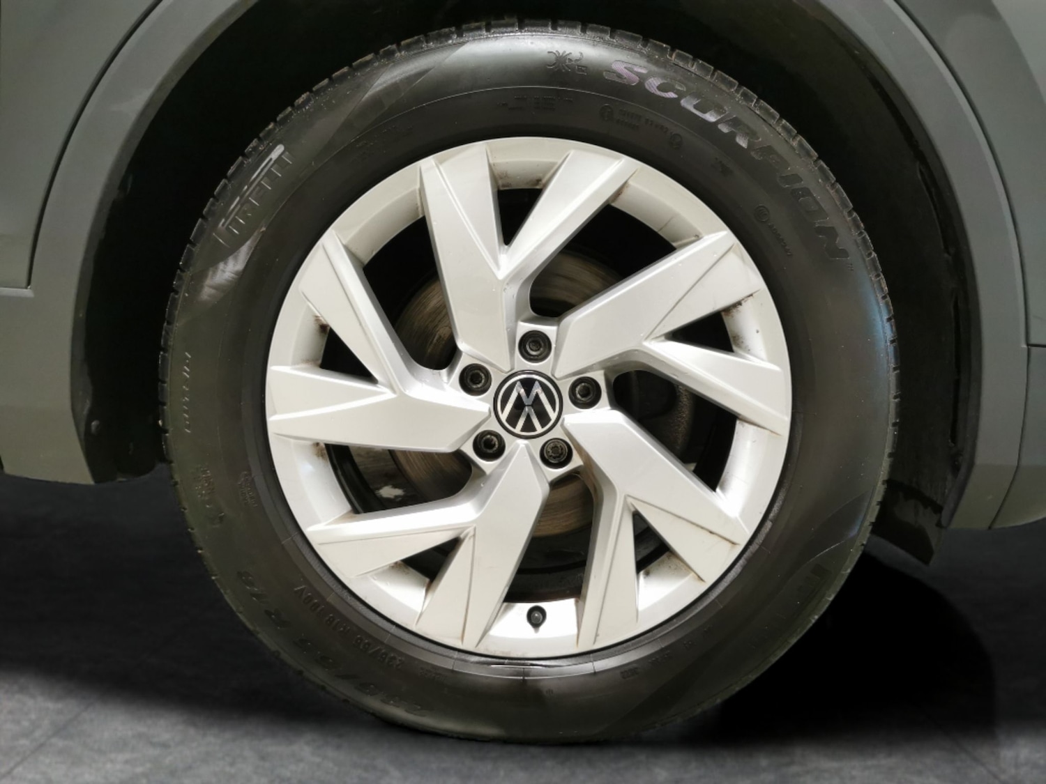 Used Volkswagen Tiguan 2022 for sale - 77165668: Photo 22