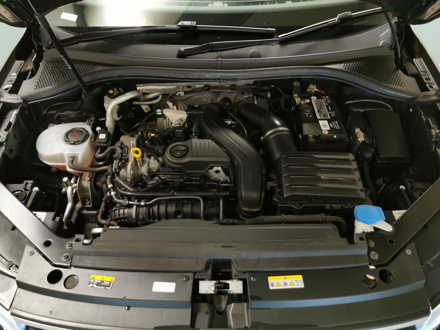 Used Volkswagen Tiguan 2022 for sale - 77165668: Photo 30