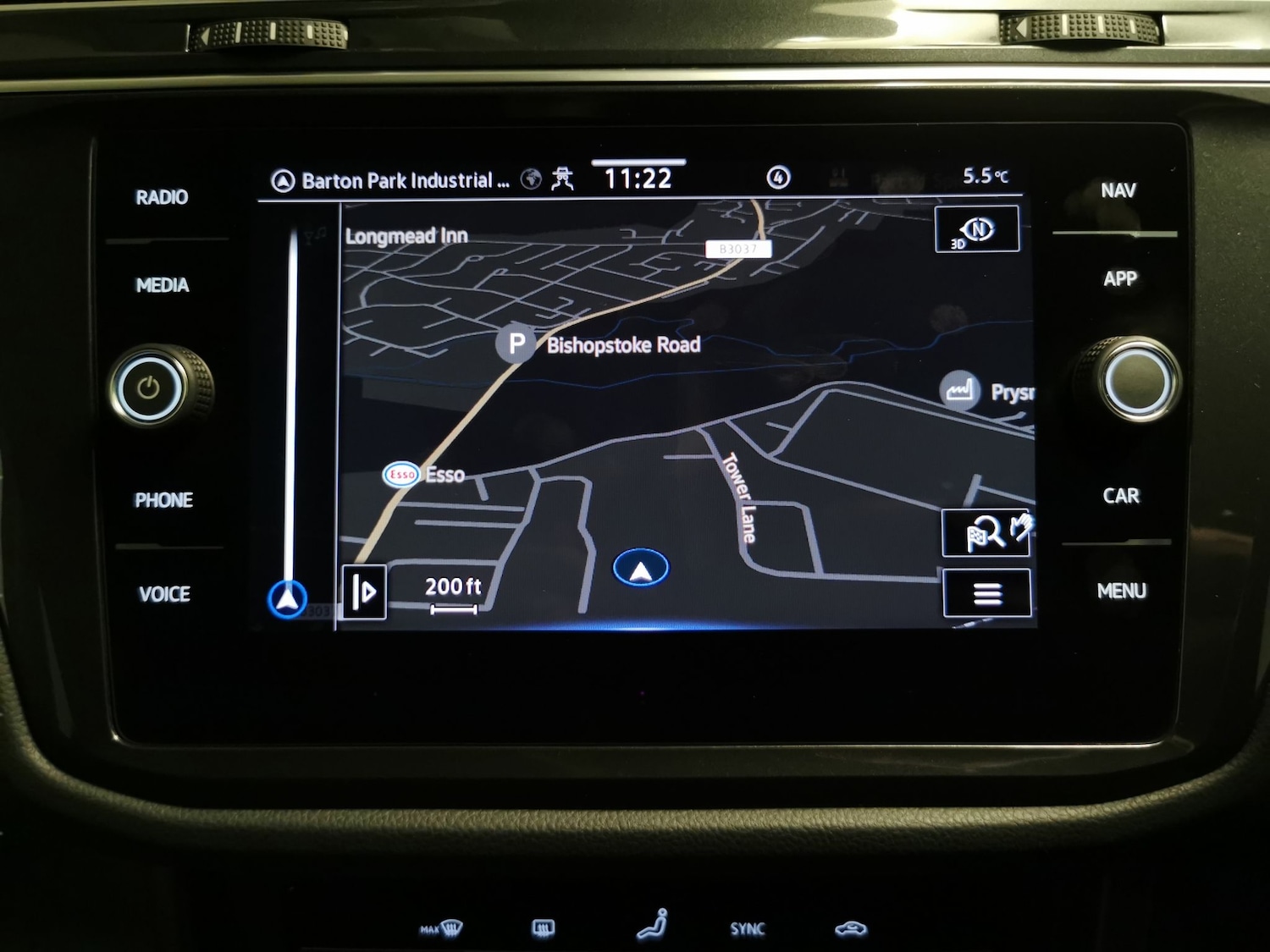 Used Volkswagen Tiguan 2022 for sale - 77165668: Photo 5