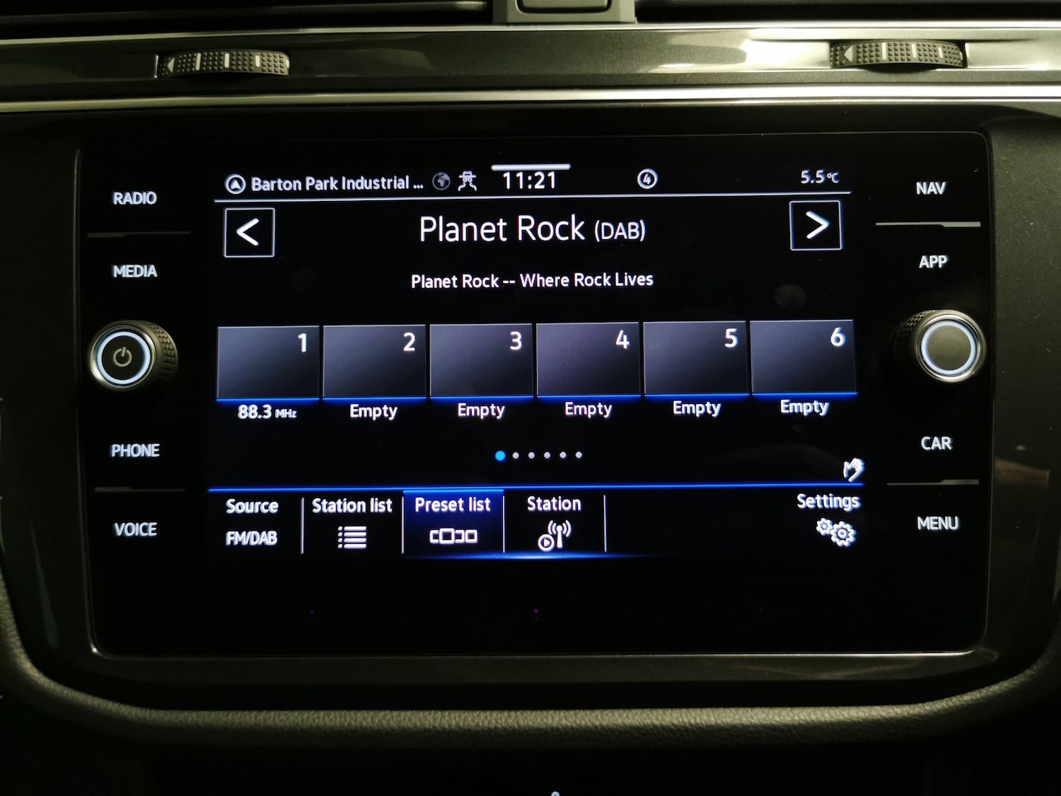 Used Volkswagen Tiguan 2022 for sale - 77165668: Photo 6