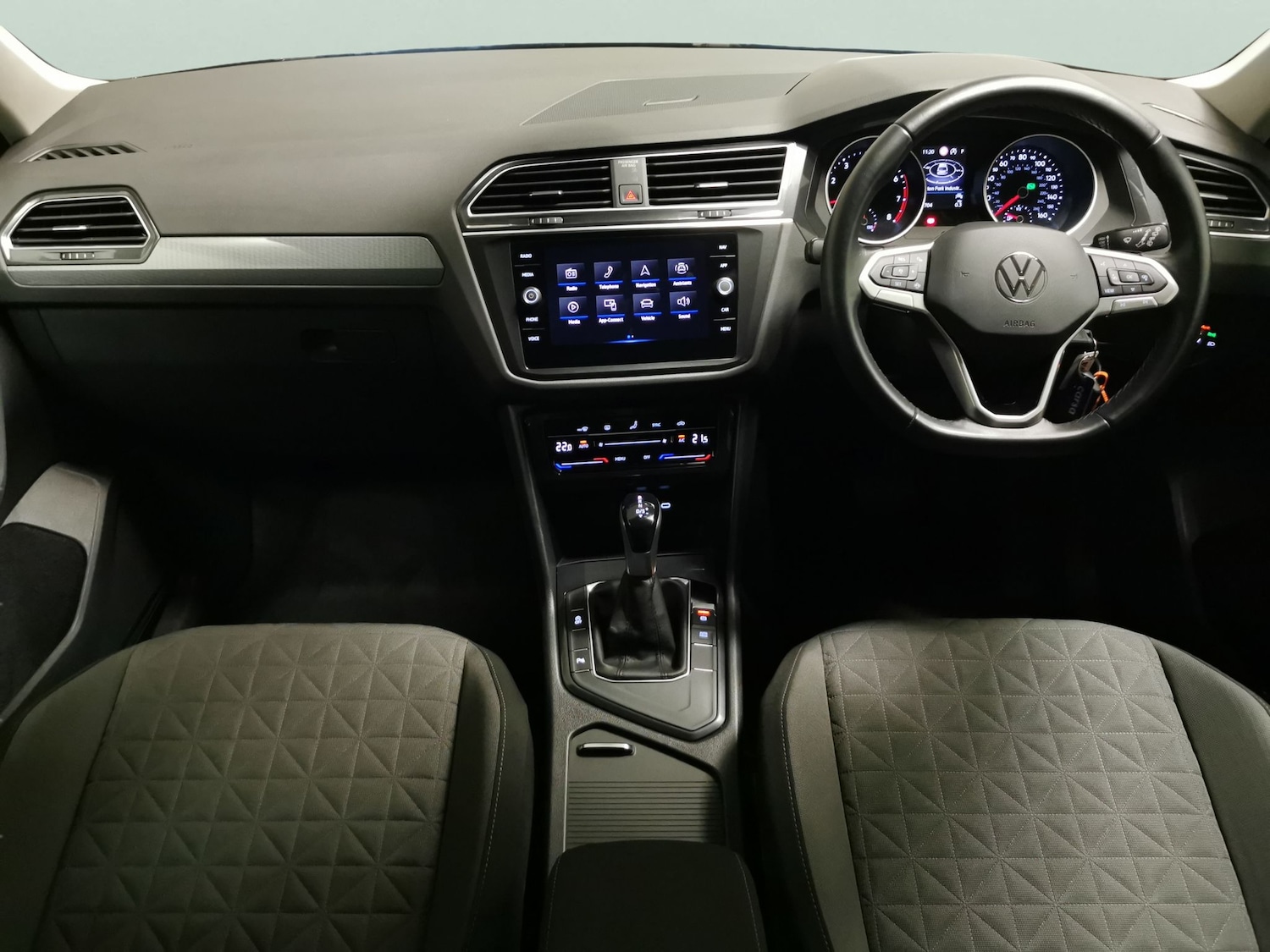 Used Volkswagen Tiguan 2022 for sale - 77165668: Photo 7