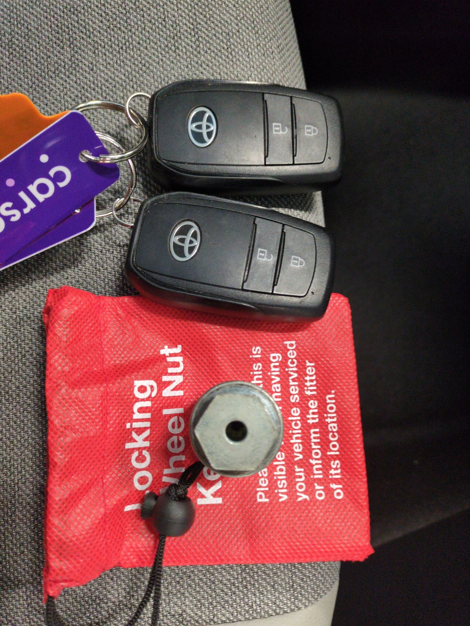 Used Toyota Yaris 2022 for sale - 76980513: Photo 29