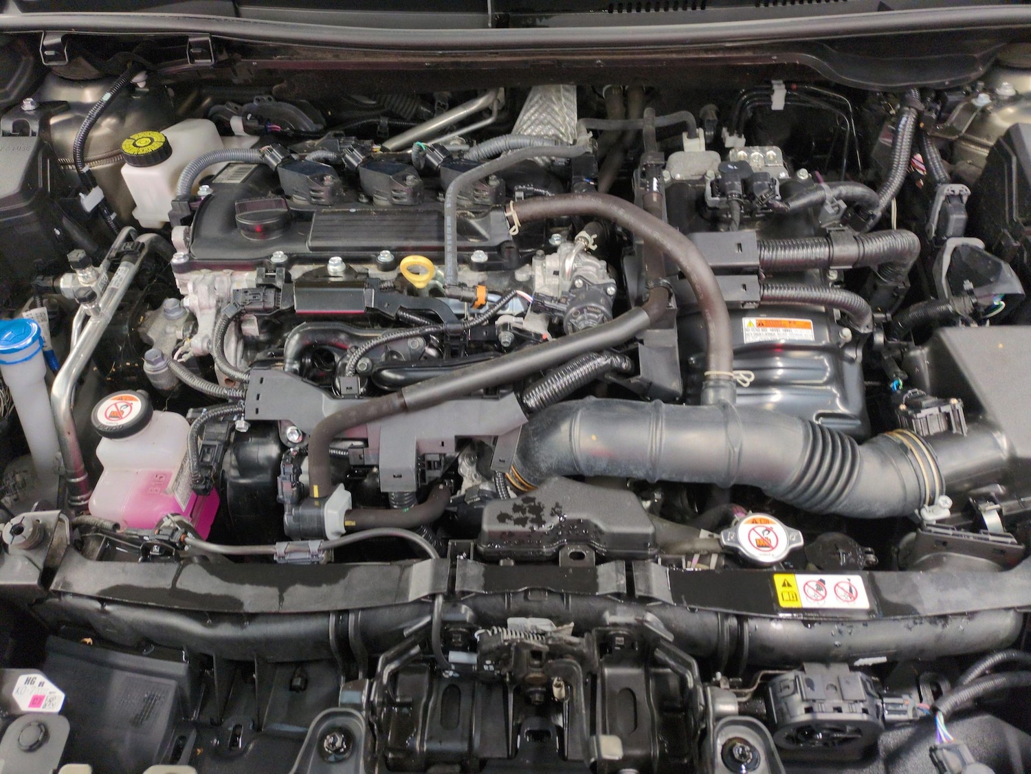 Used Toyota Yaris 2022 for sale - 76980513: Photo 30