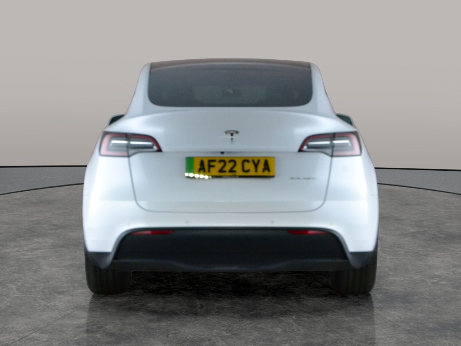 Used Tesla Model Y 2022 for sale - 78055585: Photo 12