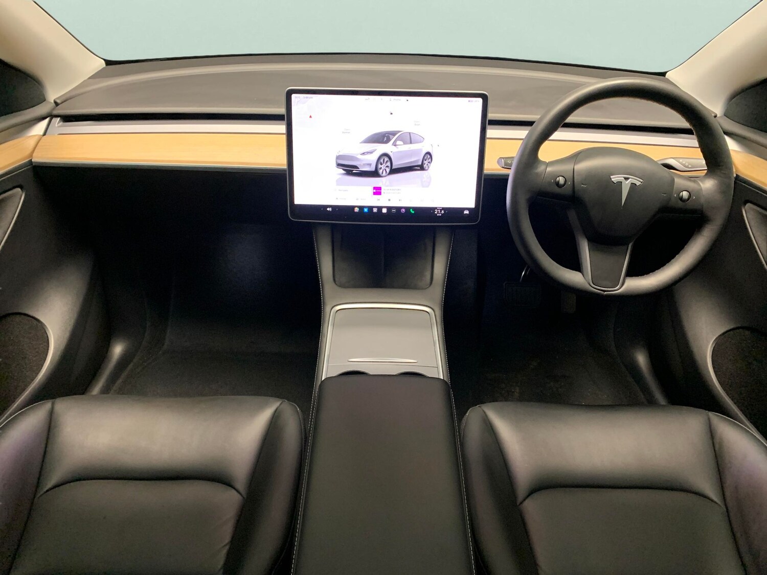Used Tesla Model Y 2022 for sale - 78055585: Photo 8