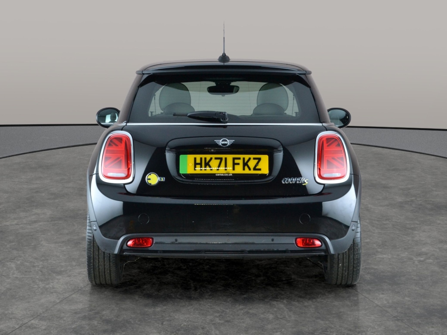 Used MINI Hatch 2021 for sale - 77178662: Photo 12