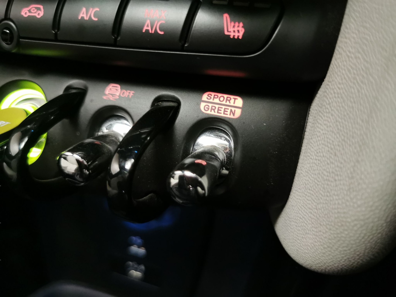 Used MINI Hatch 2021 for sale - 77178662: Photo 17