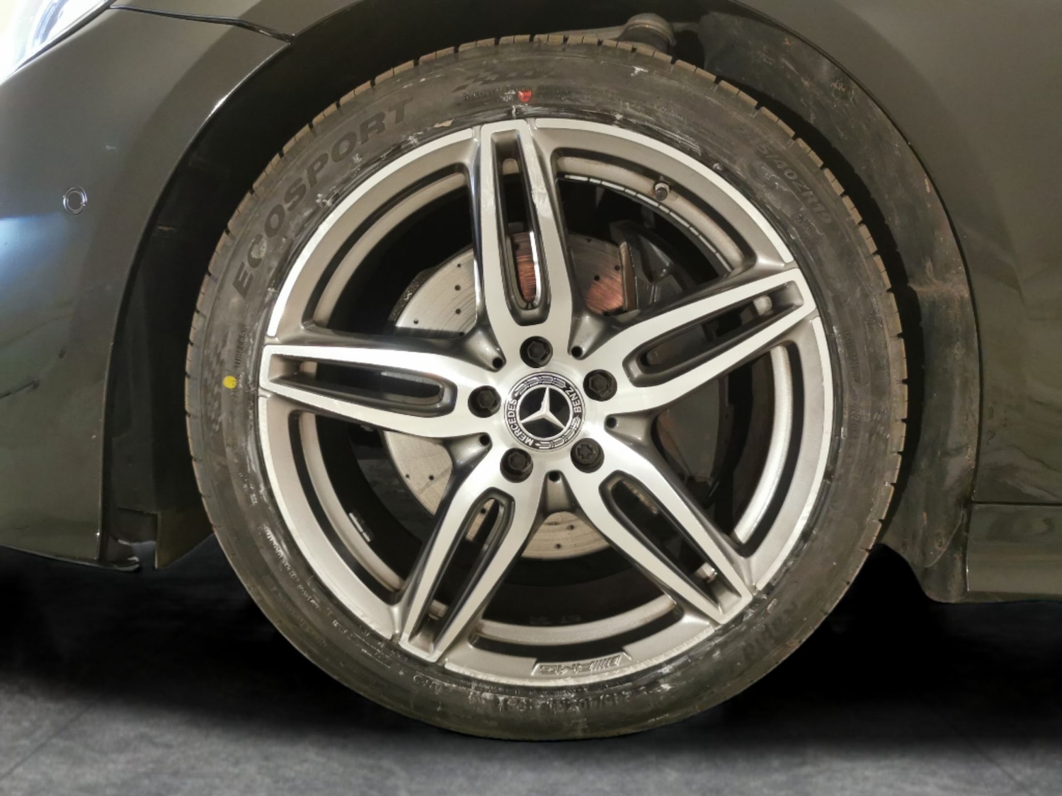 Used Mercedes-Benz E Class 2018 for sale - 76464224: Photo 33